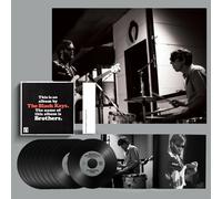 Black Keys The - Brothers (Deluxe Remastered Anniv. Edt. Box 9 Singoli 7" + 3 Bonus Limited Edt)