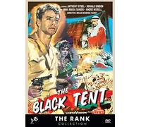 The Black Tent