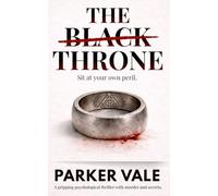 The Black Throne