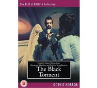 The Black Torment [Edizione: Regno Unito]