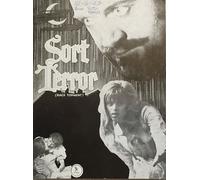 The Black Torment Heather Sears John Turner Ann Lynn 1964 programma cinematog...