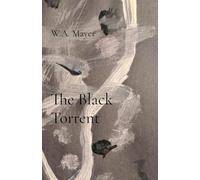 The Black Torrent: The Color Stream Series: Book 3