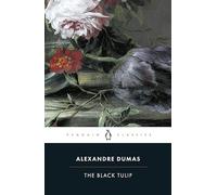 The Black Tulip