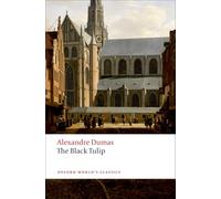 The Black Tulip
