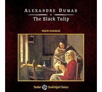 The Black Tulip, with eBook