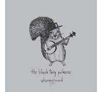 The Black Twig Pickers Whompyjawed (Vinyl LP)