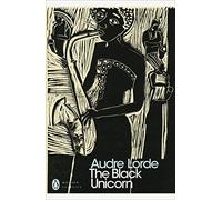 The Black Unicorn: Audre Lorde