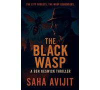 The Black Wasp: 1