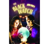 The Black Watch (DVD) Victor McLaglen Myrna Loy David Torrence John Ford