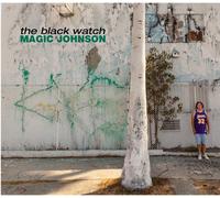 The Black Watch Magic Johnson (CD)