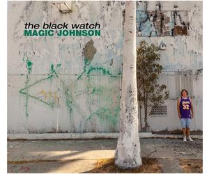 The Black Watch Magic Johnson (CD)