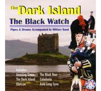 The Black Watch The Dark Island (CD) Album