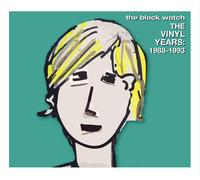Black Watch - The Vinyl Years: 1988-1993