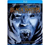 The Black Waters of Echo's Pond