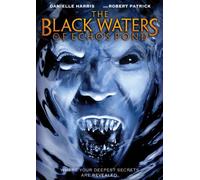 The Black Waters of Echo's Pond
