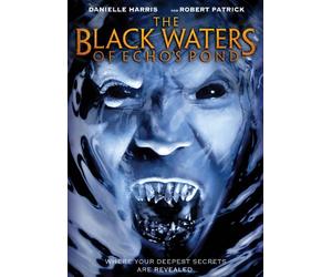 The Black Waters of Echo's Pond