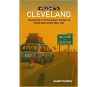 The Black & White Welcome to Cleveland