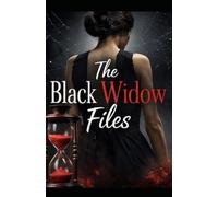 The Black Widow Files: Book 1