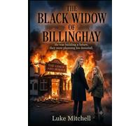 The Black Widow of Billinghay