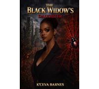 THE BLACK WIDOW'S DAUGHTER