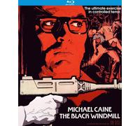 The Black Windmill (Special Edition) (Blu-ray) Michael Caine Donald Pleasence