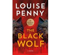 The Black Wolf: A Novel: 20