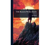 The Black Wolf Pack