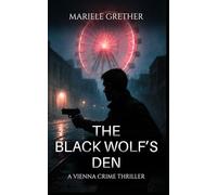 The Black Wolf's Den: Deni Magomedov Thriller Part 2