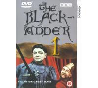 The Blackadder - The Historic First Series (DVD) Rowan Atkinson Brian Blessed