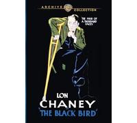 The Blackbird