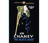 The Blackbird (DVD) Lon Chaney Owen Moore RenA(c)e AdorA(c)e