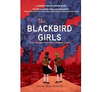 The Blackbird Girls