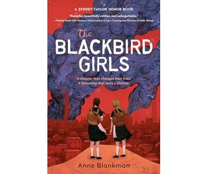 The Blackbird Girls