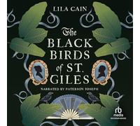 The Blackbirds of St. Giles