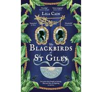 The Blackbirds of St Giles: 'The novel Dickens didn't write, but should have done'
