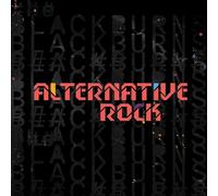 BLACKBURNS, THE - ALTERNATIVE ROCK
