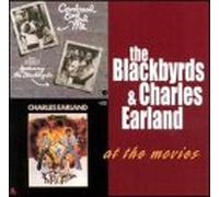 THE BLACKBYRDS & CHARLES EARLAND - At the Movie