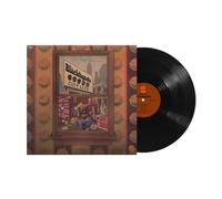 The Blackbyrds City Life (Vinyl LP) 12" Album