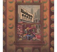 The Blackbyrds City Life (Vinyl LP) 12" Album