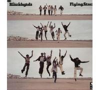 The Blackbyrds Flying Start (Vinyl LP) 12" Album (Gatefold Cover)