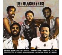 The Blackbyrds - Greatest Hits