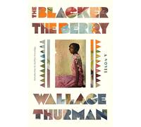 The Blacker the Berry