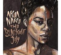 Akua Naru - The Blackest Joy
