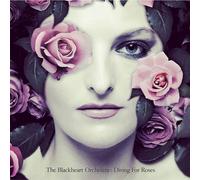The Blackheart Orchestra Diving For Roses (Vinyl LP)