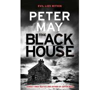 The Blackhouse [Lingua inglese]
