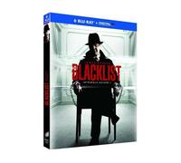 The Blacklist: Integrale Stagione 1 BLU-RAY NUOVO