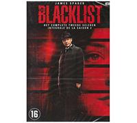 The Blacklist - Saison 2