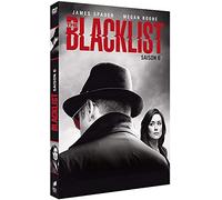 The Blacklist-Saison 6