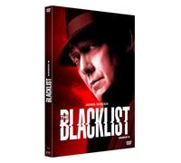The blacklist - saison 9