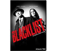 The Blacklist - Season 07
